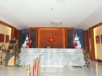 Shili Blue Mountain Mansion