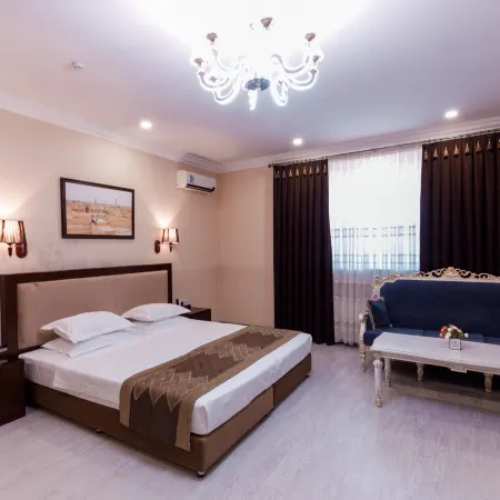 Simma Hotel Spa & Water Park