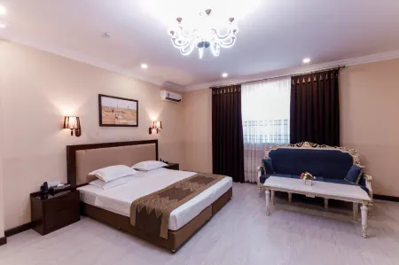 Simma Hotel Spa & Water park