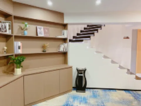 Yunduan Boutique Stay (Shantou The Mixc Longyan South Road Food Street)