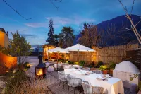 Tingyuntai Mushan Villa (Moxi Ancient Town Store) - โรแมนติก