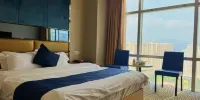 Longjin Business Hotel - Habitación Doble Seleccionada