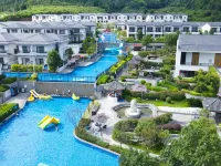 Richwood Forest Hotspring Resort Hotels in Renhua