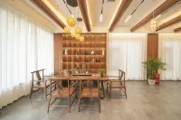 Wuyuan Youjian Huishu Homestay