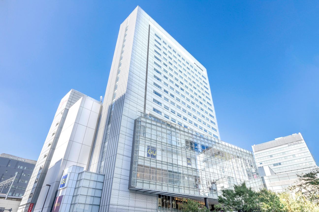 東京秋葉原雷姆飯店