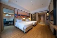 Vienna International Hotel Huaihua Xinhuang High-speed Railway Station Các khách sạn ở Tân Hoảng