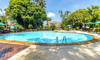 Kamala Beach Estate Phuket