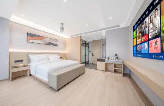 水鄉大酒店（丘北縣城椒蓮廣場店）