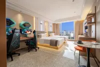 Aoyou E-sports Hotel (Taiyuan South Railway Station Xuefu Street)