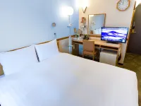 東横INN JR神戸駅北口 神戸（兵庫）駅周辺のホテル