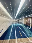 Linyi Beicheng Center Liting Hotel