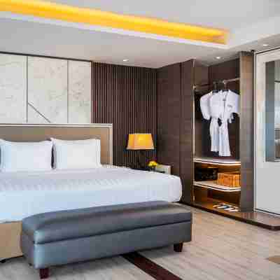 ASTON Makassar Hotel & Convention Center Rooms