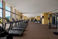 Le Meridien Hualien Resort - Gym