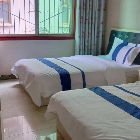 Xujia Hotel