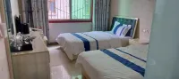 Xujia Hotel - Inns