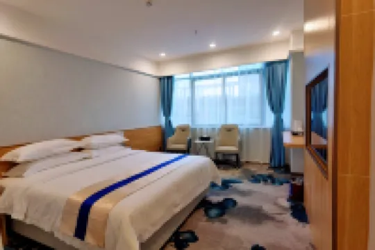 Hongbo Hotel (Shenzhen OCT)