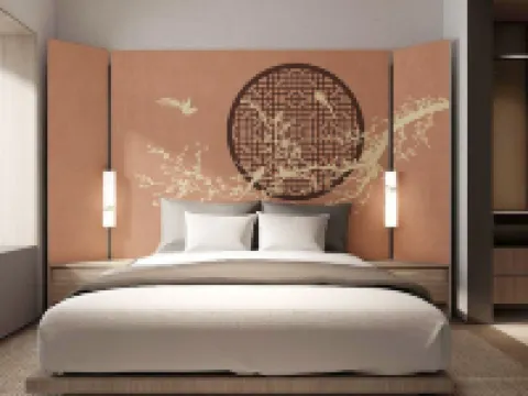 Changlingxinhuazheng Fast Hotel Hotels in Changling
