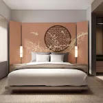 Changlingxinhuazheng Fast Hotel