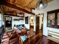 Jingxi Shuizhen Mengxiangcun Homestay