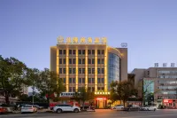 Xianjiang Business Hotel Hoteles cerca de Tuchang Ferry