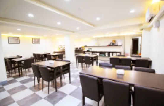 Hotel Foung Gu