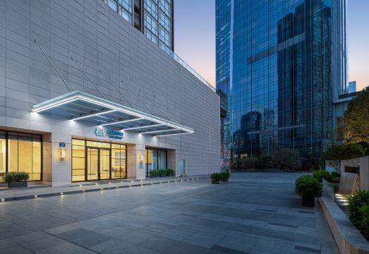 애스콧 파저우 광저우