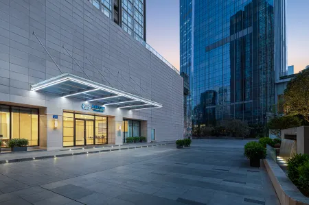 Ascott Guangzhou
