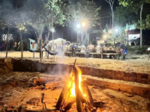 プランクトン バンガロー アンド キャンピング