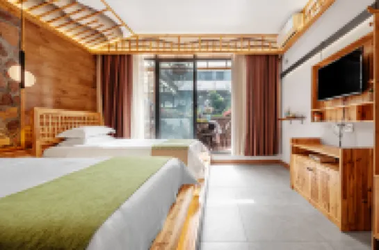 That Year Boutique Theme Inn