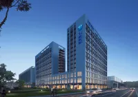 Guangzhou Yulian Hotel Hotels in Guangzhou