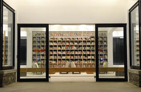 Liangkejian Art Hotel