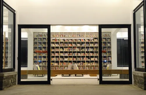 Liangkejian Art Hotel