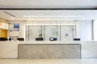 GreenTree Inn(Xincai Yueliangwan Park) - Bãi đậu xe