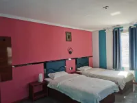 Yijing Farmhouse