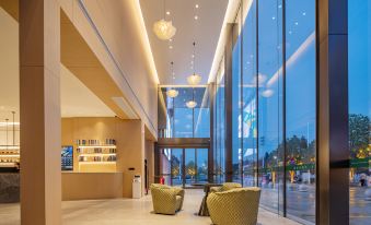 X·Hotel (Enshi Xinhua Ideal City)