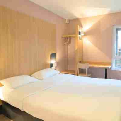 B&B HOTEL Dreux Centre Rooms