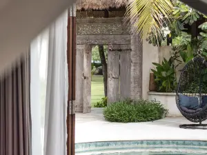 Top 10 Hotels with Villas in Gili Trawangan