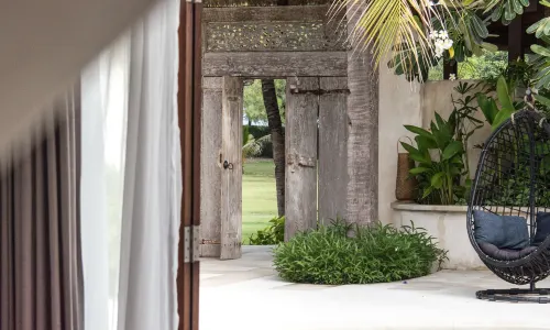 Pondok Santi Estate Gili Trawangan