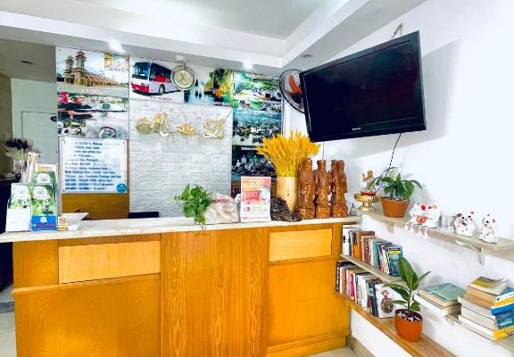 Marie-Line Hotel_5