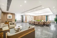 Emeishan Yue Garden Hotel - Aamiainen