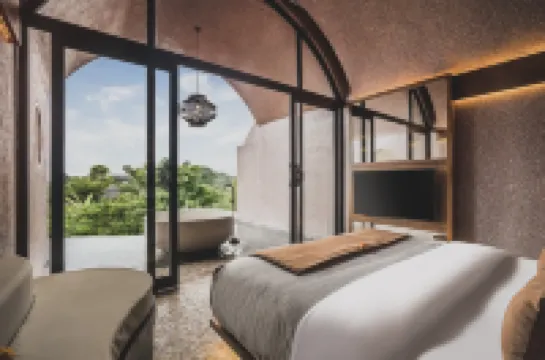 Seascape Luxury Resort & SPA Sanur by Ini VIE Hospitality