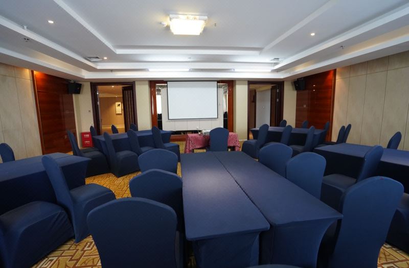 Yinxuan Hot Spring Hotel photo 6