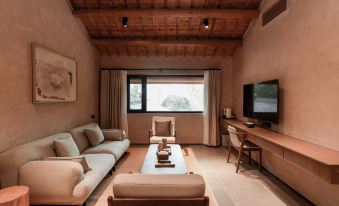 Wan'an Banyan Kaoling Suji Resort