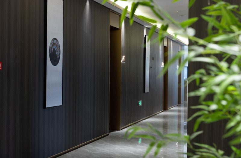 Weicheng Hotel (Xiejiawan Metro Station Vientiane City Branch) photo 4