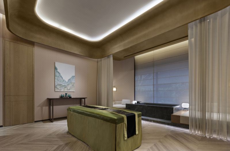 Banyan Tree Suzhou Shishan photo 3
