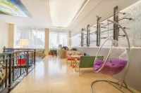 Manbo Meiyi Qingju Hotel (Yichang Shuiyuecheng Branch)