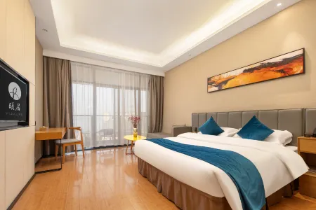 Kaiyuan Life Hotel at Central Lake of Qiandao Lake