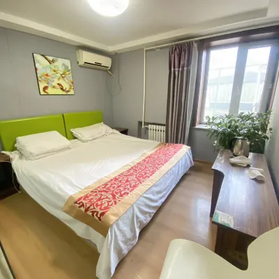 Harbin Haolaike Hotel Các khách sạn gần Quảng trường Sophia