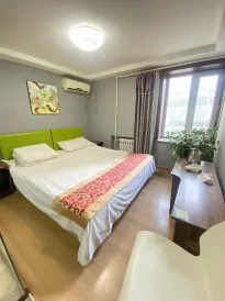 Harbin Haolaike Hotel