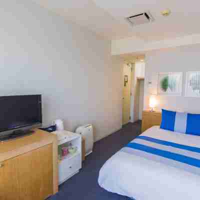 The Beach Tower Okinawa Rooms